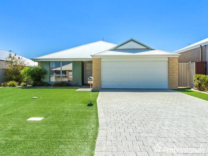 168 Harrington Waters Drive, Waikiki WA 6169