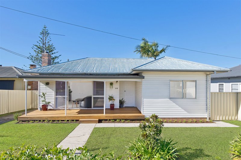 168 High Street, Wauchope NSW 2446