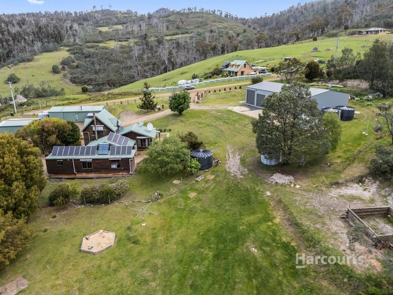 Photo - 168 Horners Road, Elderslie TAS 7030 - Image 2