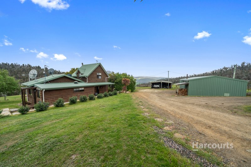 Photo - 168 Horners Road, Elderslie TAS 7030 - Image 5