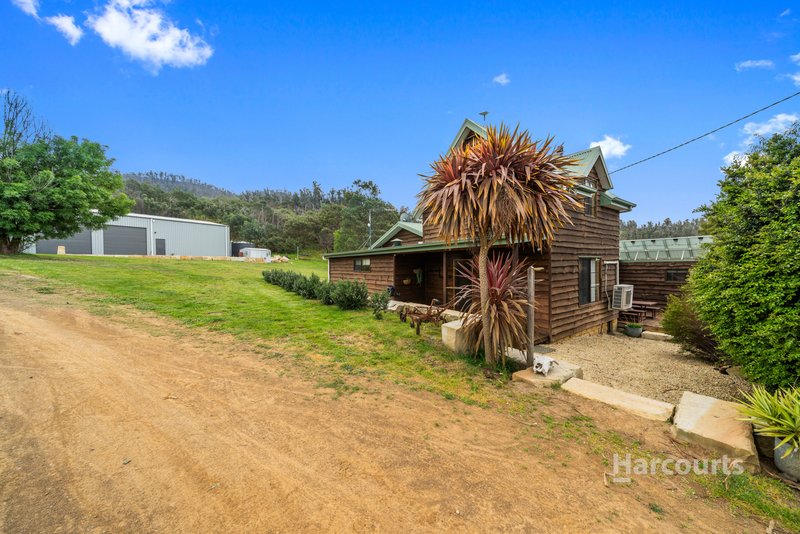 Photo - 168 Horners Road, Elderslie TAS 7030 - Image 6