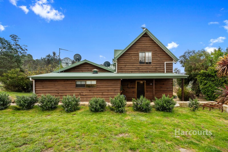 Photo - 168 Horners Road, Elderslie TAS 7030 - Image 7