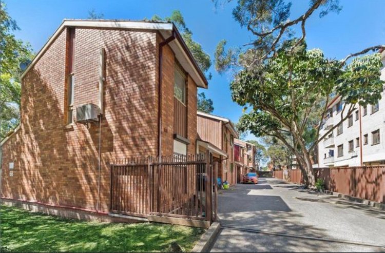 1/68 Hughes St , Cabramatta NSW 2166