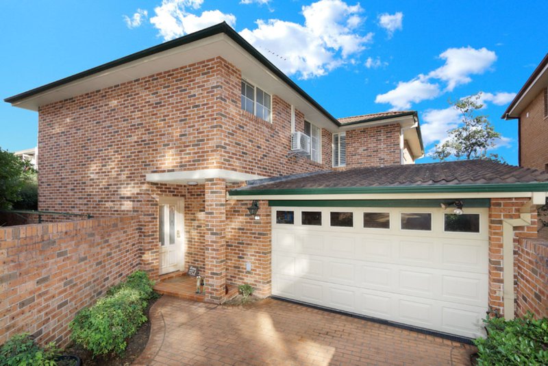 168 Hurstville Road (Aka 2/35 Wonoona Pde East) , Oatley NSW 2223