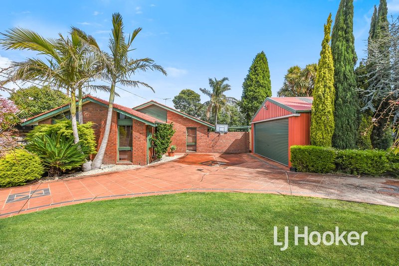 168 Jacksons Road, Noble Park North VIC 3174