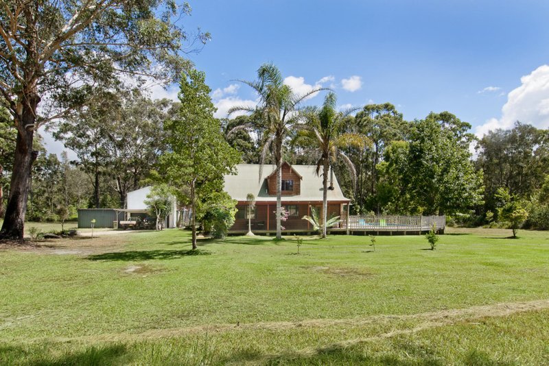 Photo - 168 Kenwood Drive, Lake Cathie NSW 2445 - Image 13