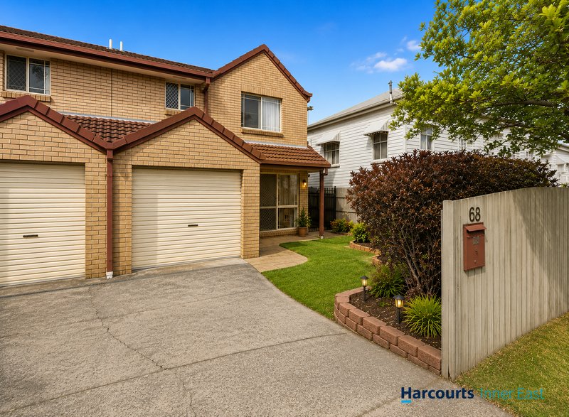 Photo - 1/68 Lisburn Street, East Brisbane QLD 4169 - Image 1