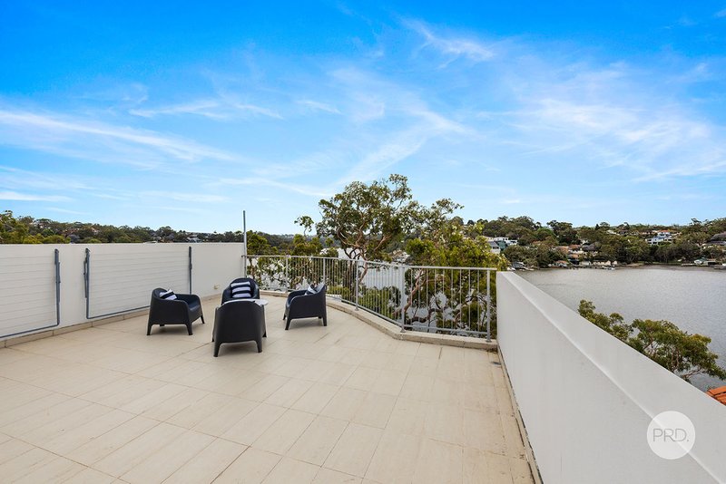 Photo - 1/68 Llewellyn Street, Oatley NSW 2223 - Image 21