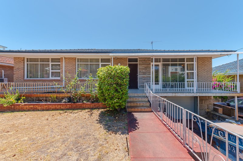 168 Loftus Street, North Perth WA 6006