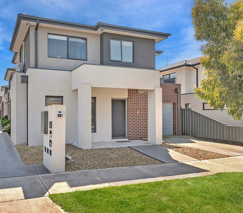 1/68 Mackellar Drive, Roxburgh Park VIC 3064