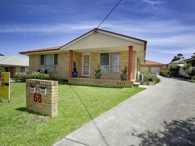 1/68 Old Bar Road, Old Bar NSW 2430