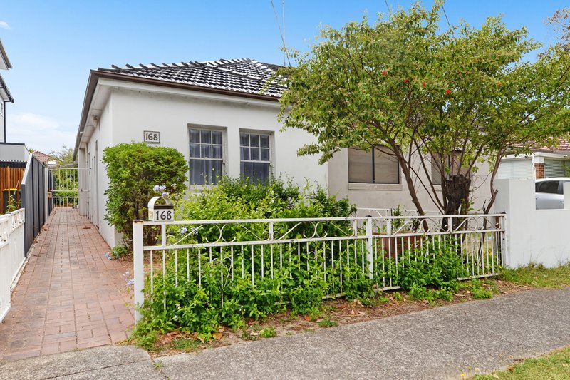 168 Paine Street, Maroubra NSW 2035