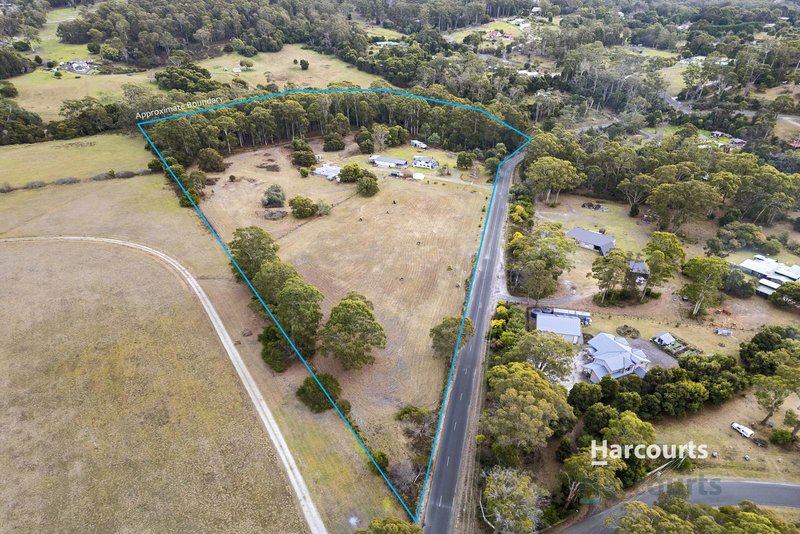 168 Parkers Ford Road, Port Sorell TAS 7307