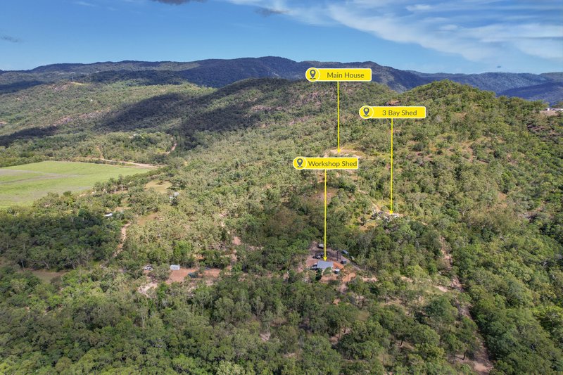 Photo - 168 Probert Road, Bambaroo QLD 4850 - Image 1