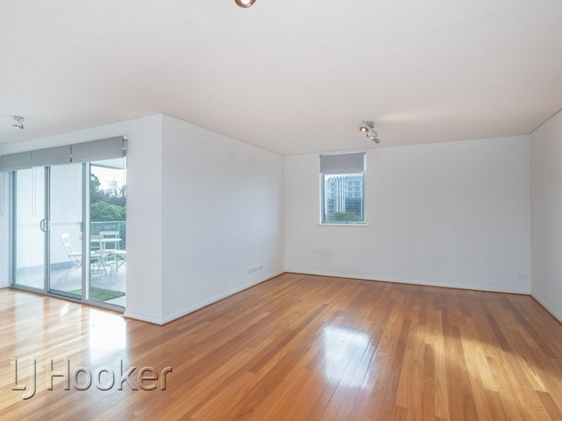 Photo - 16/8 Prowse Street, West Perth WA 6005 - Image 9