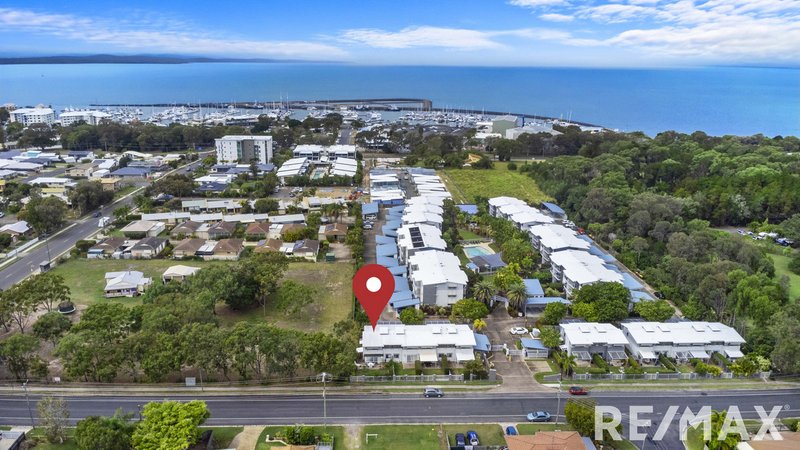 1/68 Pulgul Street, Urangan QLD 4655