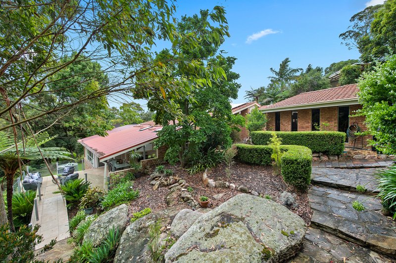 Photo - 168 Quarter Sessions Road, Westleigh NSW 2120 - Image 3