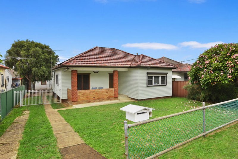 168 Railway Terrace, Merrylands NSW 2160