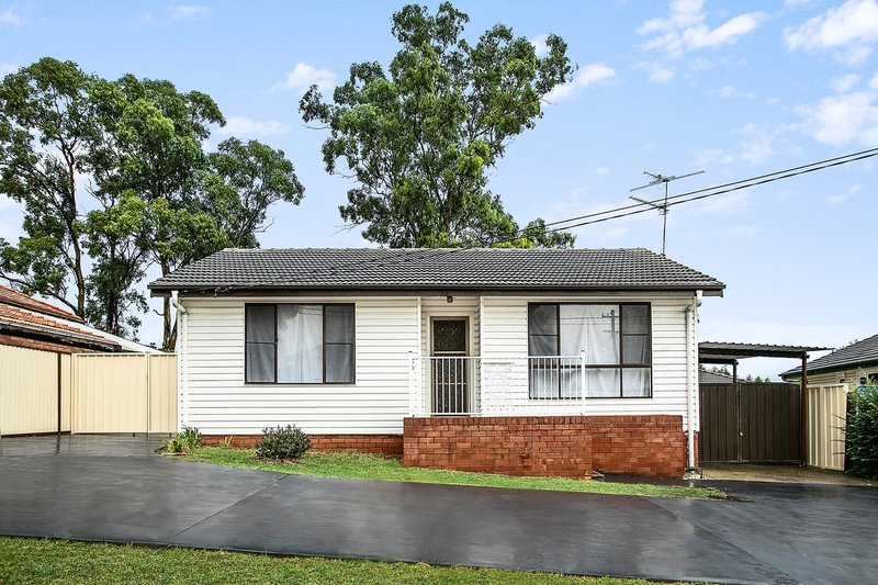 168 Richmond Road, Blacktown NSW 2148