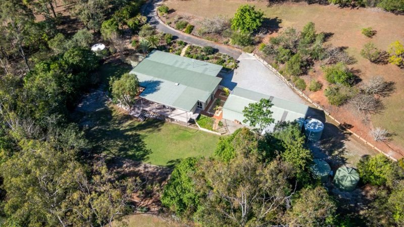 Photo - 168 Schulze Road, Beecher QLD 4680 - Image 2