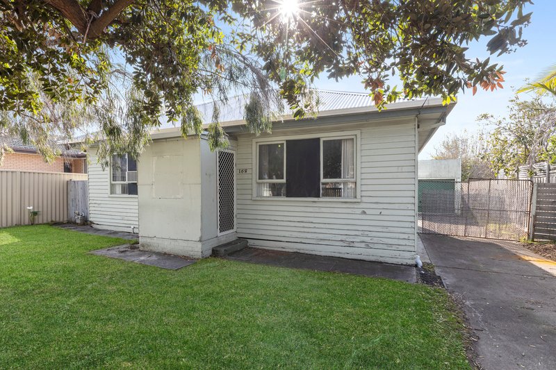 Photo - 168 Separation Street, Bell Park VIC 3215 - Image 1