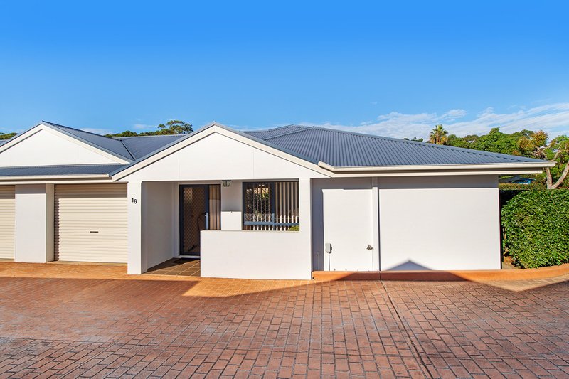 Photo - 16/8 Sherwood Road, Port Macquarie NSW 2444 - Image 6