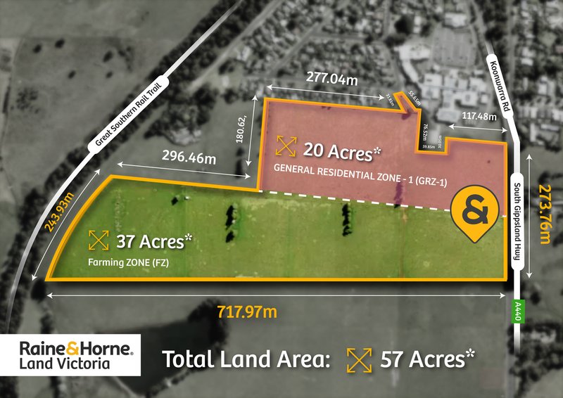 168 South Gippsland Highway, Leongatha VIC 3953