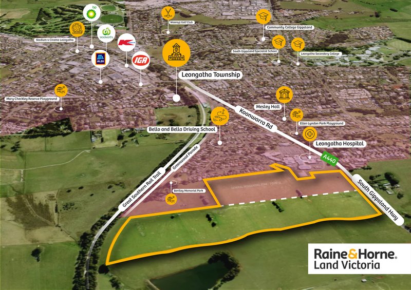 Photo - 168 South Gippsland Highway, Leongatha VIC 3953 - Image 2