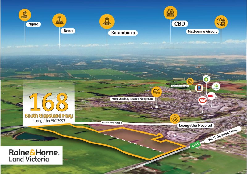 Photo - 168 South Gippsland Highway, Leongatha VIC 3953 - Image 3