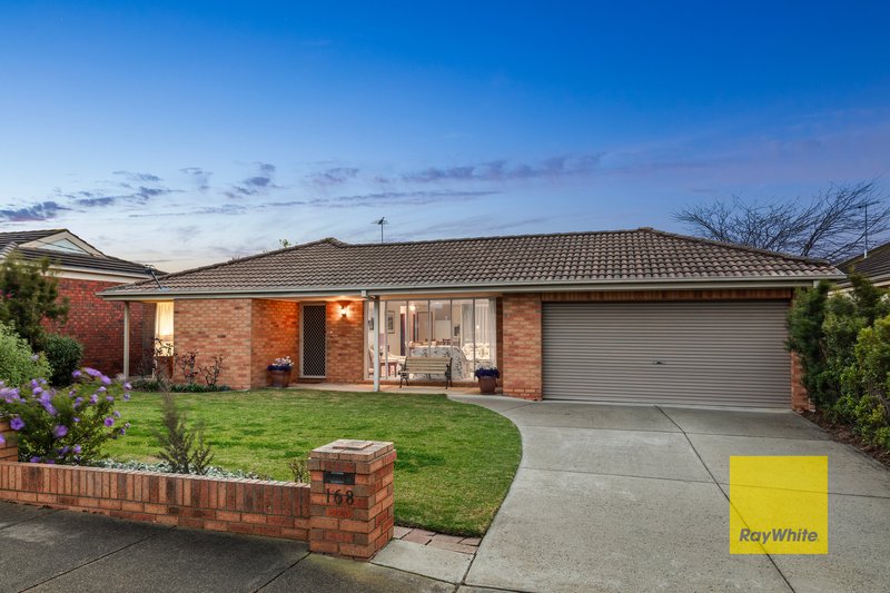 168 South Valley Road, Highton VIC 3216