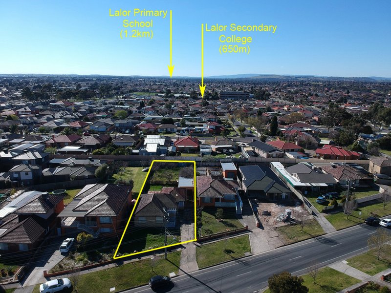 Photo - 168 The Boulevard, Thomastown VIC 3074 - Image 3