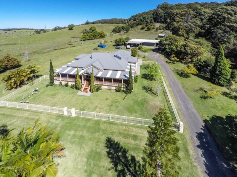 168 Thurgates Lane, Wardell NSW 2477 Real Estate Industry Partners