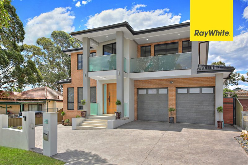 168 Virgil Ave , Chester Hill NSW 2162