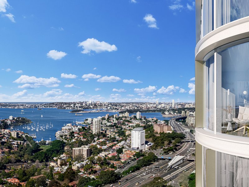 Photo - 168 Walker Street, North Sydney NSW 2060 - Image 4