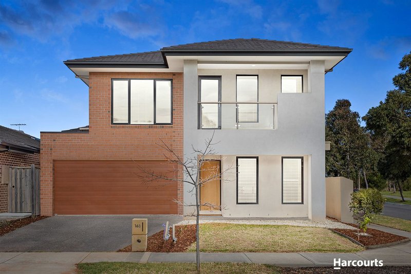 168 Westwood Boulevard, Keysborough VIC 3173