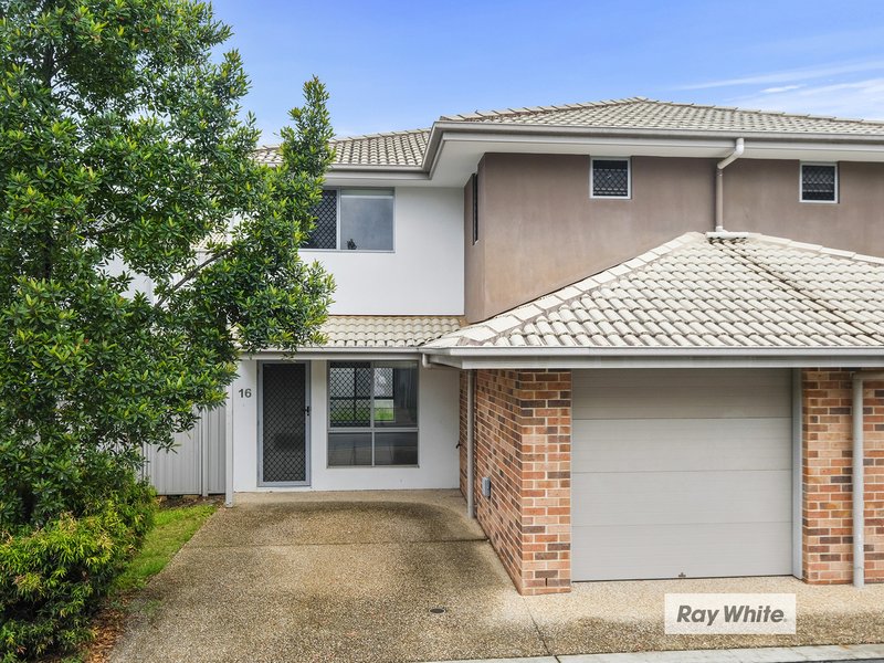 16/8 Whitehorse Road, Dakabin QLD 4503