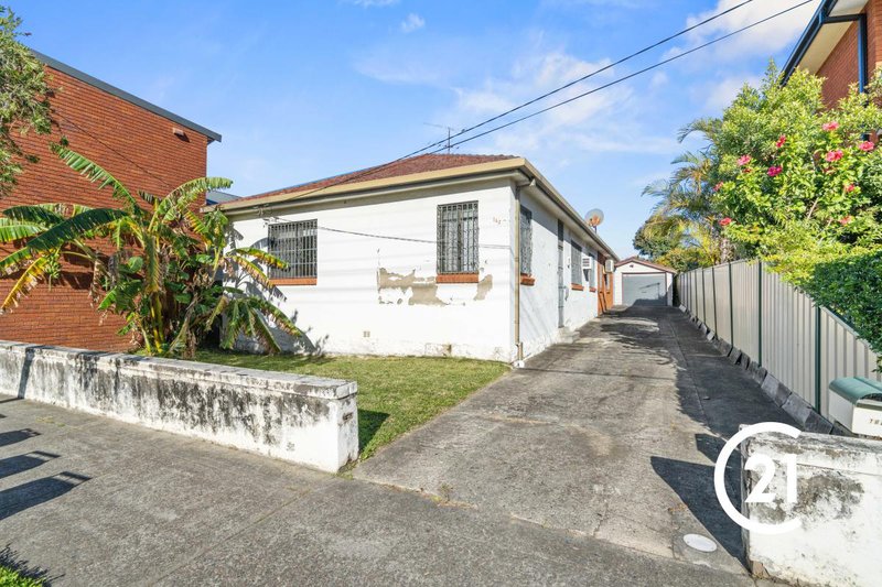 168 William Street, Earlwood NSW 2206