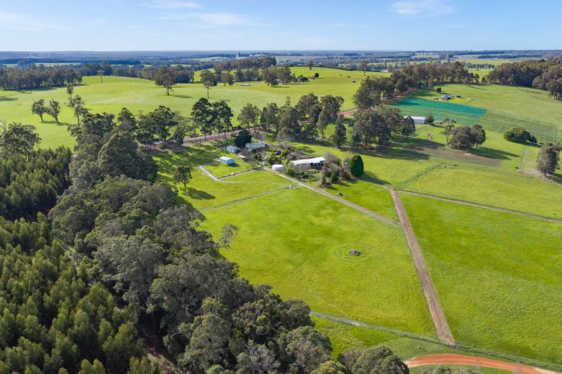 Photo - 1681 Graphite Road, Glenoran WA 6258 - Image 1