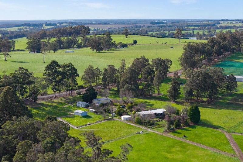 Photo - 1681 Graphite Road, Glenoran WA 6258 - Image 32