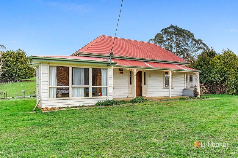 16817 Bass Highway, Flowerdale TAS 7325