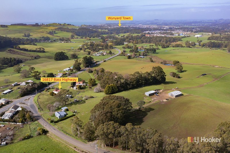 Photo - 16817 Bass Highway, Flowerdale TAS 7325 - Image 2