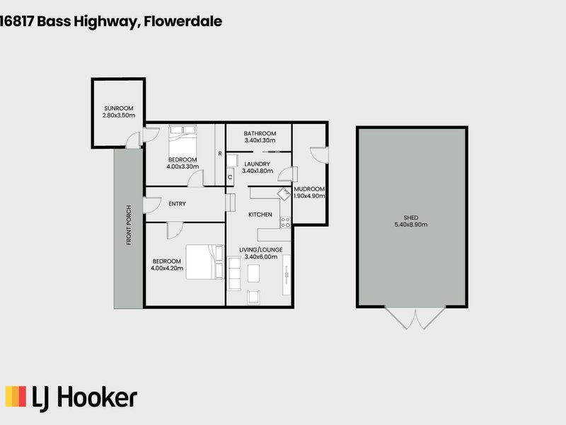 Photo - 16817 Bass Highway, Flowerdale TAS 7325 - Image 14