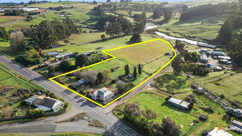 16820 Bass Highway, Flowerdale TAS 7325