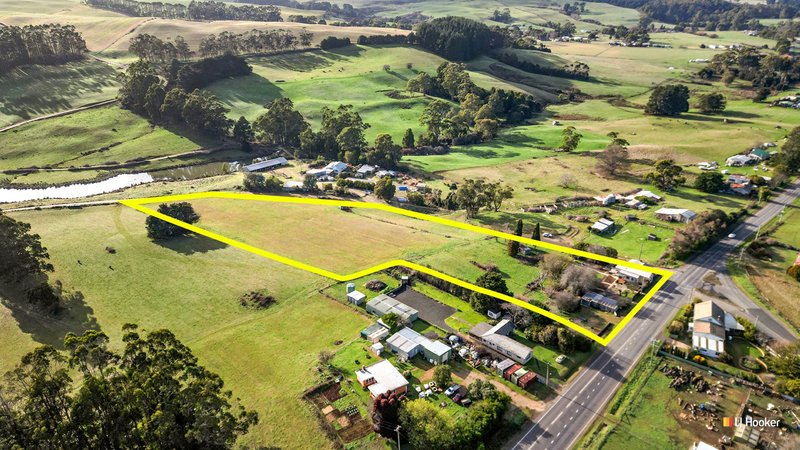 Photo - 16820 Bass Highway, Flowerdale TAS 7325 - Image 2