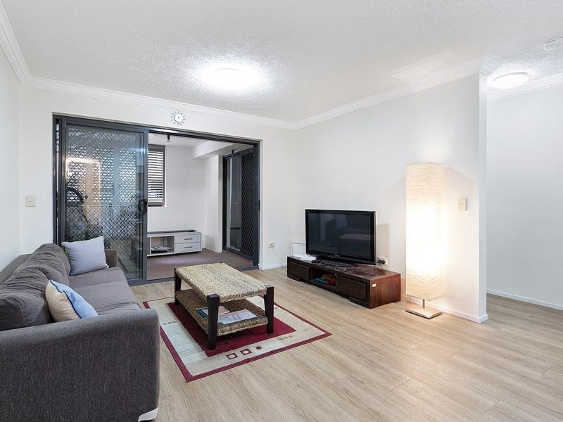 Photo - 16/83 Alfred Street, Fortitude Valley QLD 4006 - Image 1