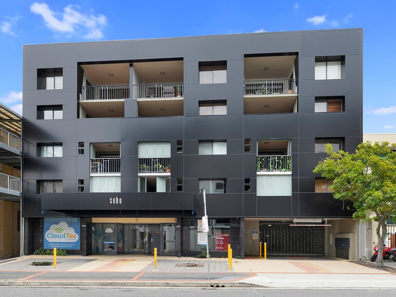 Photo - 16/83 Alfred Street, Fortitude Valley QLD 4006 - Image 8