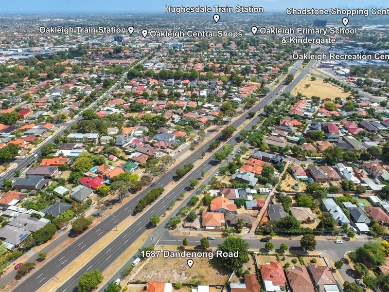 Photo - 1687 Dandenong Road, Oakleigh East VIC 3166 - Image 5