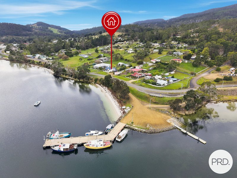 Photo - 1687 Main Road, Nubeena TAS 7184 - Image 1
