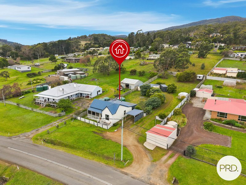 Photo - 1687 Main Road, Nubeena TAS 7184 - Image 30