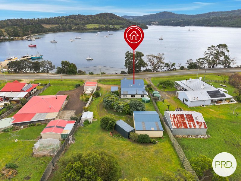 Photo - 1687 Main Road, Nubeena TAS 7184 - Image 31